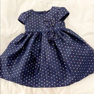 Just One You by Carter’s Toddler Dress